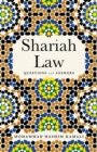 Shariah Law : Questions and Answers - Book