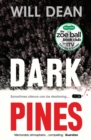 Dark Pines: 'The tension is unrelenting, and I can't wait for Tuva's next outing.' - Val McDermid - eBook