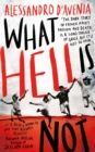 What Hell Is Not - eBook