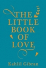 The Little Book of Love - Book