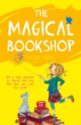 The Magical Bookshop - eBook