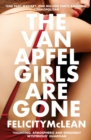 The Van Apfel Girls Are Gone - eBook