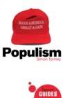 Populism : A Beginner's Guide - eBook