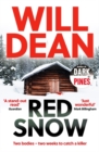 Red Snow : Winner of Best Independent Voice at the Amazon Publishing Readers' Awards, 2019 - Book