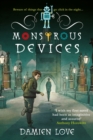 Monstrous Devices : THE TIMES CHILDREN'S BOOK OF THE WEEK - Book