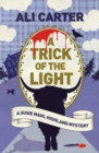 A Trick of the Light : A Highland Mystery featuring Susie Mahl - eBook