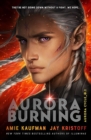 Aurora Burning : (The Aurora Cycle) - eBook