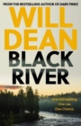 Black River : 'A must read' Observer Thriller of the Month - Book