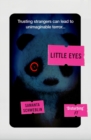 Little Eyes : LONGLISTED FOR THE BOOKER INTERNATIONAL PRIZE, 2020 - Book