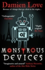 Monstrous Devices : THE TIMES CHILDREN’S BOOK OF THE WEEK - Book
