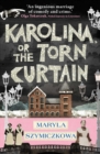 Karolina, or The Torn Curtain - eBook
