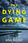 The Dying Game - Book