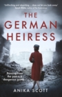 The German Heiress - Book