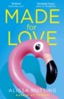 Made for Love - Book