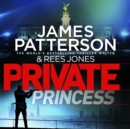 Private Princess : (Private 14) - Book