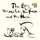 The Boy, The Mole, The Fox and The Horse - Book