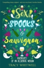 Sex, Spooks & Sauvignon - Book