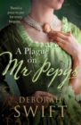 A Plague on Mr Pepys : An enthralling historical page-turner - Book
