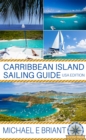 Caribbean Islands Cruising Guide : USA Edition - eBook