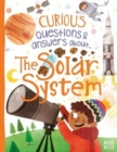Curious Questions & Answers About The Solar System - Book