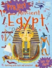 Project Ancient Egypt - Book