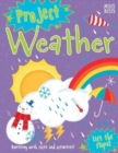 Project Weather - Book