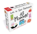 Lots to Spot Flashcards: At Home! - Book