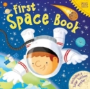 First Space Book - Book