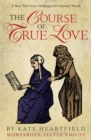 The Course of True Love - eBook
