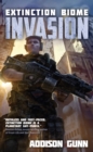 Invasion - eBook