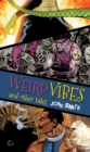 Weird Vibes and Other Tales - eBook
