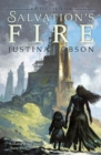 Salvation's Fire - eBook