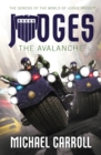JUDGES: The Avalanche - eBook