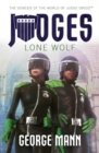 JUDGES: Lone Wolf - eBook