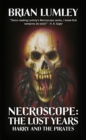 Necroscope: Harry and the Pirates - eBook