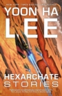 Hexarchate Stories - eBook