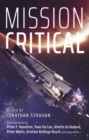 Mission Critical - eBook