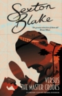 Sexton Blake versus the Master Crooks - eBook