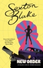 Sexton Blake's New Order - eBook
