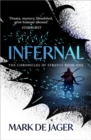 Infernal - eBook