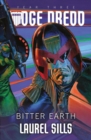 Bitter Earth - eBook