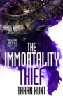 The Immortality Thief - Book
