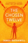 The Chosen Twelve - Book