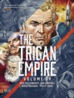 The Rise and Fall of the Trigan Empire, Volume IV - Book