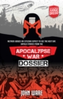 Apocalypse War Dossier - Book