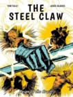 The Steel Claw: Reign of The Brain - Book