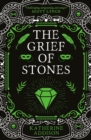 The Grief of Stones : The Cemeteries of Amalo - eBook