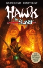 Hawk the Slayer : Watch For Me In The Night - Book