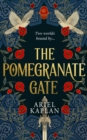 The Pomegranate Gate - eBook