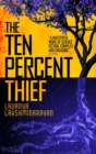 The Ten Percent Thief - Book